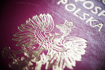 European Union passport
