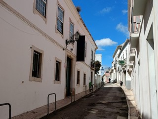 Lagos - Algarve / Portugal