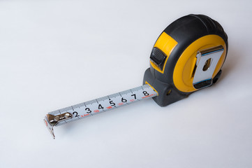 黄色のスケール