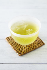 冷茶