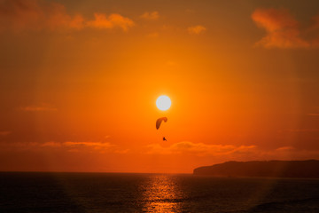 Around the Sun