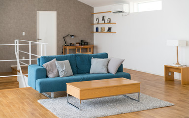 住宅・リビング