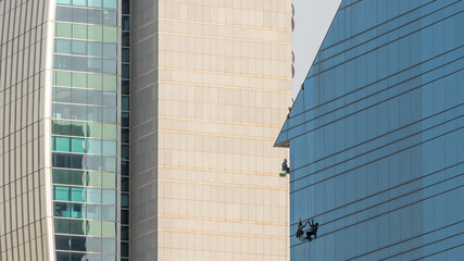 Window Washers 4