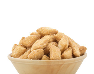 Indian Traditional Tea-Time Snack Shakkar pare Also Know as Shakkarpare, Shakarpali, Shakkar Para, or Shankarpalli is a Snack Typically Made in India During Diwali or Christmas.