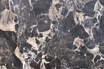 texture of marble surface