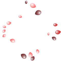 Background with Colorful balloons. Simple Feminine Pattern for Card, Invitation, Print. Trendy Decoration with Beautiful balloons. 