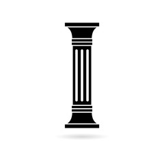 Antique Column icon