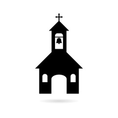 Black Church icon