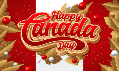 
happy canada day
