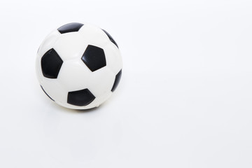 Small soccer ball World Cup