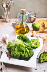 broccoli