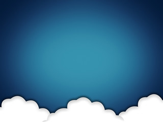 Cloud Baseed Internet