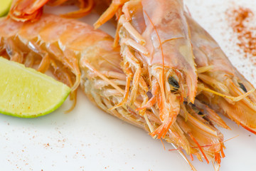 gambas