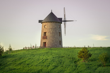 Altınk&ouml;y open air museum -(15April2018)- Ankara Turkey