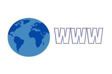 Internet a nivel mundial.