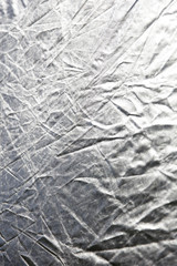 Sun reflector backdrop