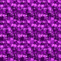 Purple texture diamants
