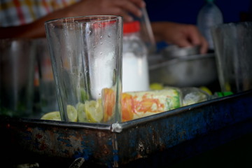 Refreshment