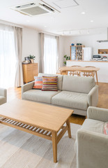 住宅・リビング