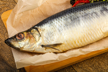 Herring fish