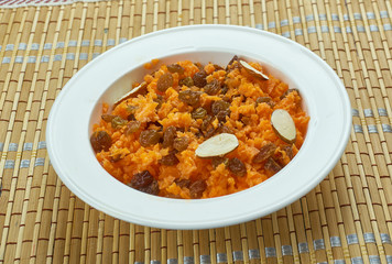 Gajar ka Halwa