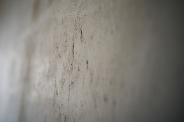 closeup photo of plaster wall