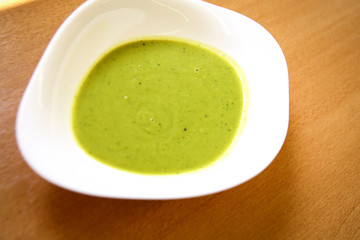 Suppe Kochen Küche