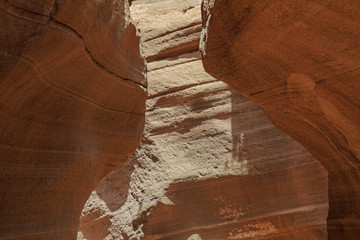 Gran Canaria, Barranco Las Vacas