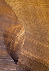 Gran Canaria, Barranco Las Vacas