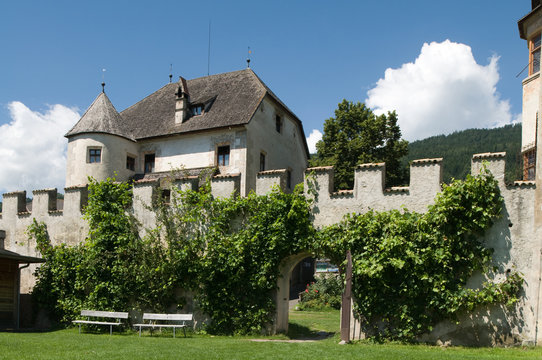 Schloss Velthurns