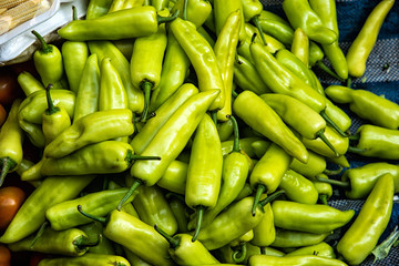 Bell pepper