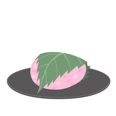 桜餅