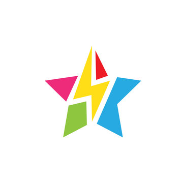 star color logo