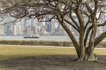 Ellis Island