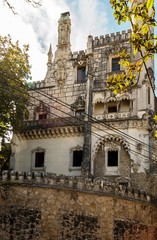 architecture, europe, castle, 