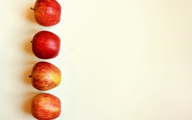apples