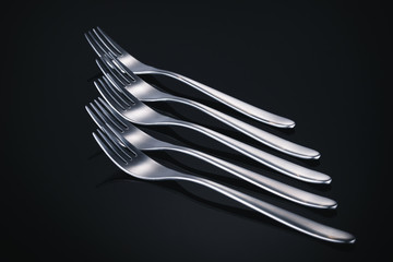 fork