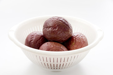 パッションフルーツ
