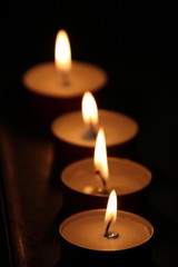4_candele