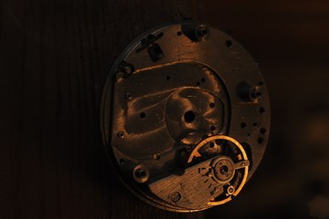 Obraz premium Vintage