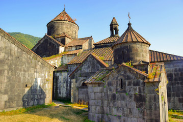 Haghpat monastery