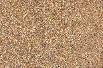 Texture wall. Brown background.