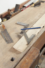 carpenter tools