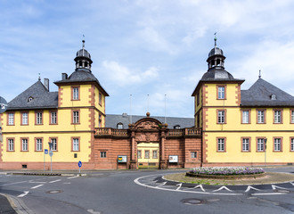 Naturwissenschaftliches Museum Stadt Aschaffenburg
