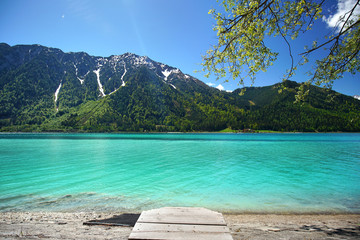 Urlaub am Achensee
