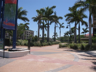 Bradenton Riverwalk