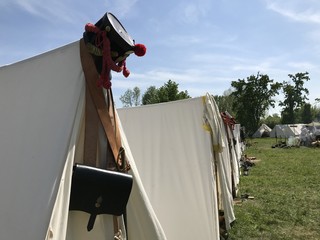 Völkerschlacht bei Lützen 