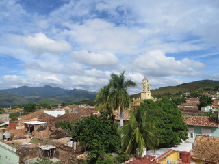 cuba trinidad