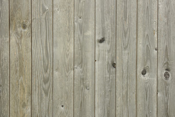 Obraz premium Wooden texture. Background made of wood. Frame for advertising. Wall of the boards.