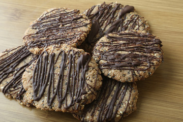 galletas